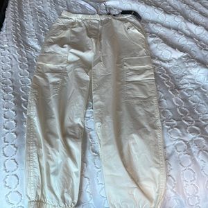 Neiman Marcus exclusive theory pull on pants